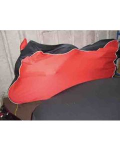 Aprilia RSV4 Ultima Heavy Duty Custom Indoor Bike Cover