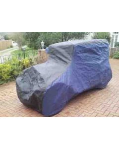 Austin Seven - Stormshield Heavy Duty Car Cover