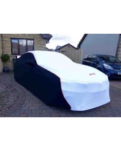 BMW M4 GTS Prestige Custom Indoor Cover