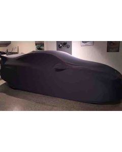 BMW M4 GTS Prestige Indoor Custom Cover