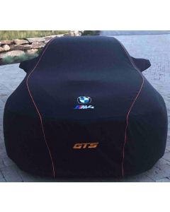 BMW M4 GTS - Prestige Custom Indoor Car Cover