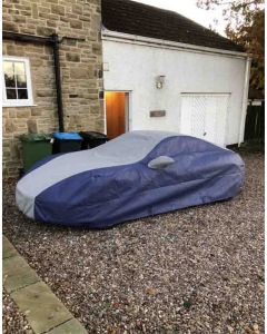Porsche Cayman S 718 - Stormshield Heavy Duty