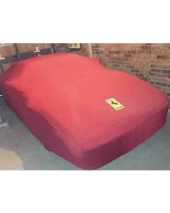 Ferrari 308 GTB - Semi tailored Indoor Cover