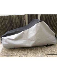 Indian Scout Stormshield Bike Cover
