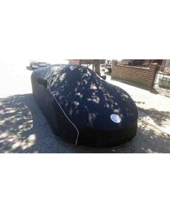Lotus Evora 400 - Prestige Custom Indoor