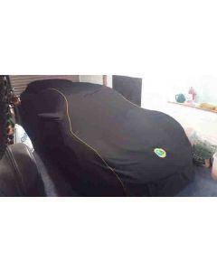 Lotus Exige V6 - Prestige Custom Indoor