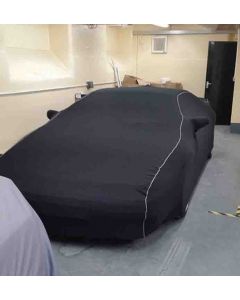 Lotus Esprit S3 V8 - Prestige Custom Indoor Car Cover