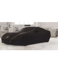 Prestige Black Edition Indoor Car Cover