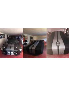 Prestige Custom Indoor Shelby GT500