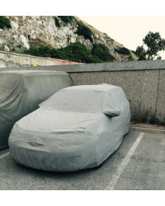 VW Golf R32 Stormshield Outdoor Car Cover