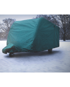 Specialised covers outdoor caravan covers