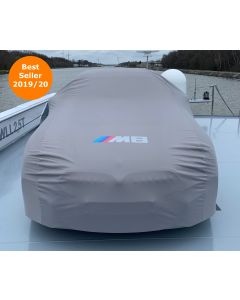 Super-Shield Ultra Outdoor Car Cover