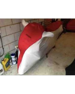 Ultima Heavy Duty Motorbike Covers