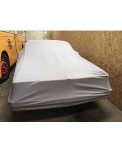 Ultima Heavy Duty - Outdoor Semi Tailored Car Cover -1978 Chevrolet El Camino 350 SS