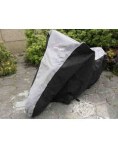 Victory 8 Ball - Outdoor Motorcycle Cover