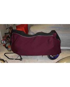 Yamaha R3 Prestige Indoor Custom Bike Cover